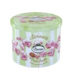 Bo�te 200g bonbons framboise pistache barnier