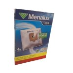 Boite de 4 + 1 sacs d'origine 1803 aspirateur (9001960567 9001661496 electrolux hoover progress volta) ...