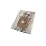 Boite de 4 sacs hygiene + pre filtres extreme / king (155716 - 44426) aspirateur (1470286500 nilfisk ...