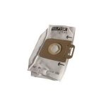 Boite de 4 sacs hygiene + pre filtre power aspirateur (1470416500 128389187 nilfisk philips)