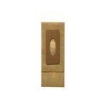 Boite de 4 sacs microfbres aspirateur daewoo rc507