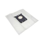 Boite de 4 sacs microfibres aspirateur electrolux ultrasilencer Boite de 4 sacs microfibres aspirateur electrolux ultrasilencer
