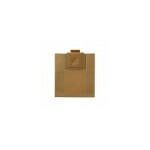 Boite de 4 sacs microfibres aspirateur glenan ga2800