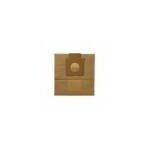 Boite de 4 sacs microfibres aspirateur panasonic mce85