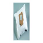 Boite de 4 sacs microfibres aspirateur panasonic mce856