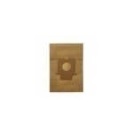 Boite de 4 sacs microfibres aspirateur panasonic mce9001