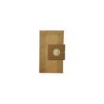 Boite de 4 sacs microfibres aspirateur proline vc1300