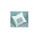 Boite de 4 sacs microfibres aspirateur rowenta dymbo