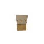 Boite de 4 sacs microfibres aspirateur solac a12. 04