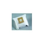 Boite de 4 sacs microfibres m7020 m7025 aspirateur triomph etf927