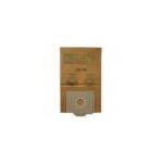 Boite de 4 sacs microfibres rs370 rs375 rs480 rs485 aspirateur vetrella midimax