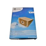 Boite de 4 sacs poussires + 1 filtre (51857 - 49802) aspirateur (9002565449 electrolux aeg tornado zanussi ...