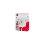 Boite de 4 sacs xl h88 - aspirateur (35602717 hoover)