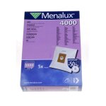 Boîte de 5 sacs + 1 micro filtre à découper aspirateur (9001961318 afk amadis bestron bluesky curtiss ... Boîte de 5 sacs + 1 micro filtre à découper aspirateur (9001961318 afk amadis bestron bluesky curtiss ...