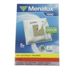 Boite de 5 sacs d'origine aspirateur (9001961953 tornado samsung progress glenan severin dirt devil electrolux ...