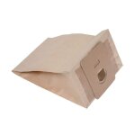 Boite de 5 sacs double epaisseur h8 sensory aspirateur hoover s3132