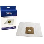 Boite 5 sacs type k compatible + micro filtre aspirateur (00468265 bosch siemens) Boite 5 sacs type k compatible + micro filtre aspirateur (00468265 bosch siemens)