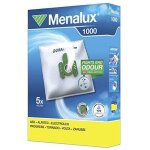 Boite de 5 sacs menalux 1000 aspirateur (9090108011 9001961326 aeg zanussi tornado progress)