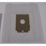 Boîte de 5 sacs microfibres (35511 - 57466) aspirateur (35600732 siemens bosch ufesa brandt) Boîte de 5 sacs microfibres (35511 - 57466) aspirateur (35600732 siemens bosch ufesa brandt)