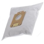 Bote de 5 sacs microfibres aspirateur (35600721 electrolux philips tornado progress)