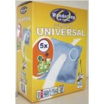 Boite de 5 sacs microfibres wonderbag aspirateur rowenta ro4011fa / 410 cam�scope (ro4011fa sos accessoire) ...