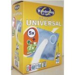 Boite de 5 sacs microfibres wonderbag aspirateur rowenta rs780n