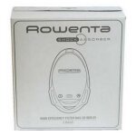 Boite de 5 sacs shock absorber (61427 - 44430) aspirateur (zr002601 rowenta)