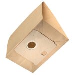 Boite de 5 sacs t42f d'origine aspirateur (t42f masterkrafft rowenta leclerc arc en ciel delta spire ...