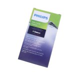 Boite de 6 pastilles nettoyant circuit lait cafetire expresso (421945032501 ca6705 / 10 )