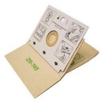 Boite de 6 sacs non tisses dymbo - aspirateur (zr745 rowenta) Boite de 6 sacs non tisses dymbo - aspirateur (zr745 rowenta)