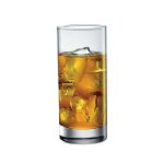 Boite de 6 verre forme haute gina 28, 5 cl