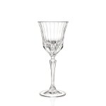 Boite de 6 verres a pied adagio 28 cl
