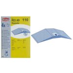 Boîte de 8 sacs papier aspirateur (35601439 rowenta karcher aquavac chromex calor hoover delonghi firstline ... Boîte de 8 sacs papier aspirateur (35601439 rowenta karcher aquavac chromex calor hoover delonghi firstline ...