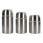 Boite alimentaire isotherme inox 0. 600 l