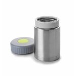 Boite alimentaire mini inox 0. 450 l