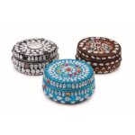 Bo�te a bijoux ronde