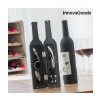 Bo�te a bouteille de vin innovagoods (5 pi�ces)