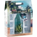 Boîte a carafe avec mélange pour rhum arrangé et 6 verres a shot * contenance : 70g * mélange pour rhum ... Boîte a carafe avec mélange pour rhum arrangé et 6 verres a shot * contenance : 70g * mélange pour rhum ...
