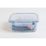Boite carre 122cl pure box
