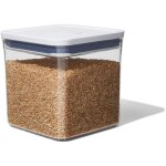 Bote de conservation 2. 6 l carre