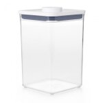 Bote de conservation 4. 2 l carre
