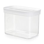 Boites de conservation - boites hermetiques tefal - n1141010 - alimentaire, stockage, 1l Boites de conservation - boites hermetiques tefal - n1141010 - alimentaire, stockage, 1l