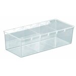 Boites de conservation - boites hermetiques tescoma - 897520 - 4food boite de rangement pour epices 29 ...