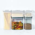 Bo�te conservation organizer 1, 6l rectangle