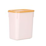 Boite conteneur a croquettes gradu�e pour chat - 3l