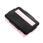 Bote a djeuner portable de stockage des aliments de 1500ml, cuillre baguettes anti - dversement, ...