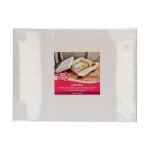 Bo�te a gateau 40x30x15cm blanc