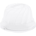 Bo�te a g�teau frais rotho pour g�teau bundt 30, 5 cm blanc / transparent