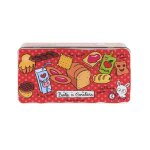 Boite a gouters - c'est l'heure mm -