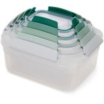 Bote hermtique joseph joseph boites de conservation 5 pieces